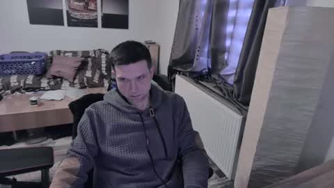 Snapshot of plboy23 chatting on 2, 3, 2025 Hello ask me . Im glad to see you here in my room. Welcome PVT is open online show from 2, 3, 2025