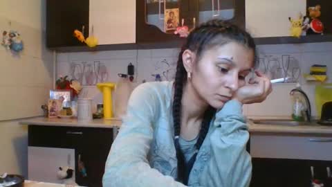 Snapshot of pleas3s_sweet chatting on 21, 1, 2025 pleas3s_sweet online show from 21, 1, 2025