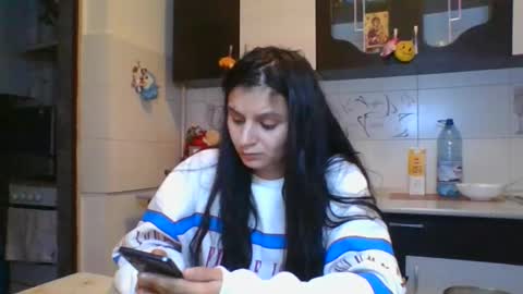 Snapshot of pleas3s_sweet chatting on 4, 3, 2025 pleas3s_sweet online show from 4, 3, 2025