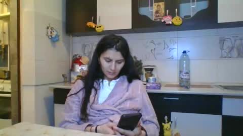 Snapshot of pleas3s_sweet chatting on 6, 3, 2025 pleas3s_sweet online show from 6, 3, 2025