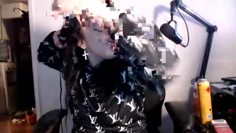 pleasantdinosaurus7537 online show from 8, 10, 2025