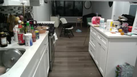 pleasepadrona online show from 1, 2, 2026