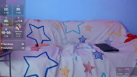 Snapshot of pleassing_neighbour chatting on 27, 3, 2026 Zalome online show from 27, 3, 2026