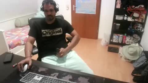 Sam online show from 27, 3, 2026