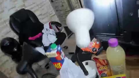 pleasure_duoo online show from 10, 9, 2025