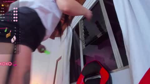 JUAN AND JULI online show from 5, 12, 2024