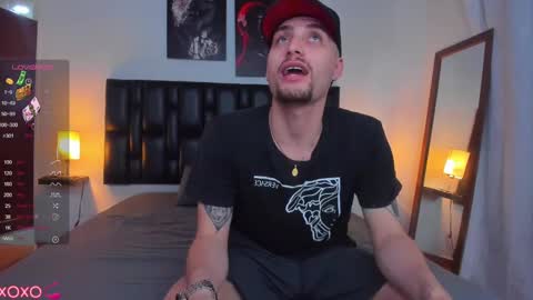 JUAN AND JULI online show from 9, 12, 2024