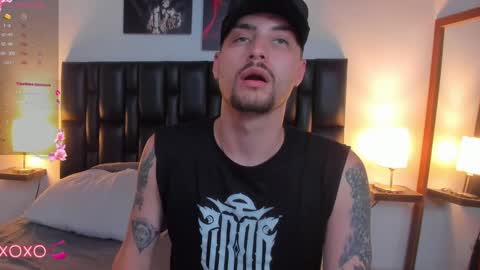 JUAN AND JULI online show from 8, 1, 2025