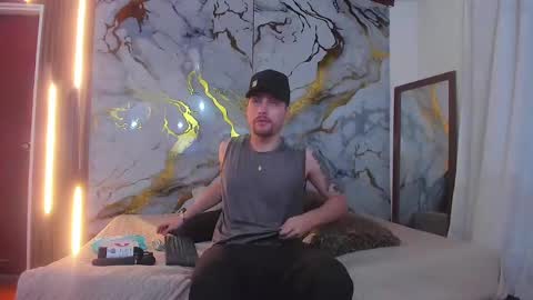 JUAN AND JULI online show from 4, 3, 2025