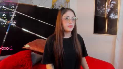 JUAN AND JULI online show from 22, 9, 2025