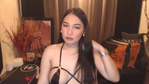 Bambie online show from 20, 3, 2026