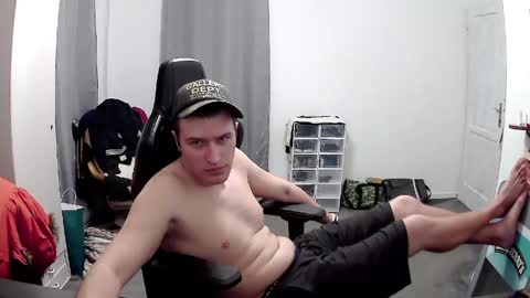 plkrisztian online show from 25, 4, 2026