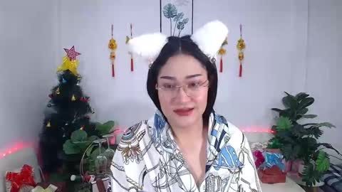 Ploysai online show from 15, 1, 2025
