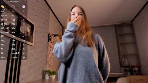 Snapshot of pluf_pluf chatting on 5, 1, 2025 HiI am Vivian online show from 5, 1, 2025