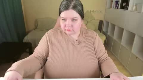 Alice online show from 14, 11, 2025