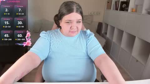 Alice online show from 21, 3, 2026