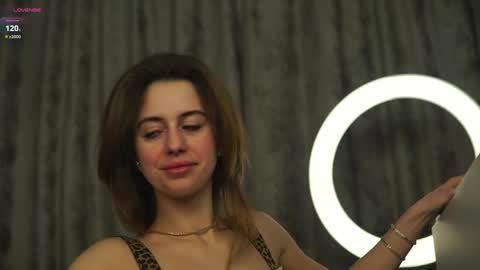 Ari online show from 31, 3, 2026