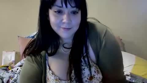 Plump Bunny  online show from 31, 5, 2026