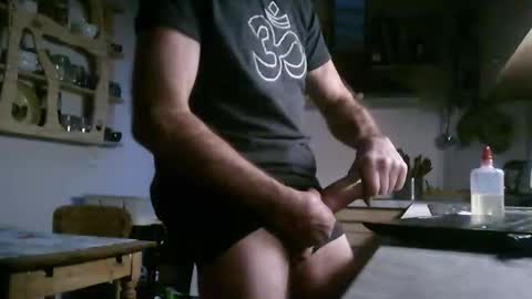 Fratzz online show from 9, 1, 2026