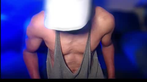 Snapshot of plush73 chatting on 8, 11, 2025 StraightPlush online show from 8, 11, 2025