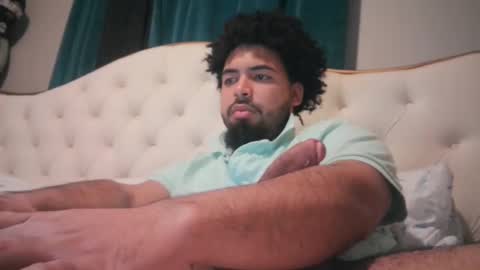 BIG COCK HARD online show from 6, 3, 2025