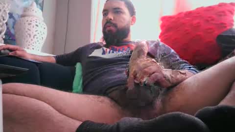 BIG COCK HARD online show from 5, 5, 2026