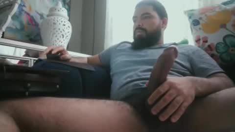 BIG COCK HARD online show from 14, 5, 2026