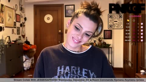 Snapshot of pnkgf chatting on 3, 12, 2024 pnkgf online show from 3, 12, 2024