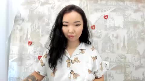 Snapshot of pocahontas654 chatting on 18, 12, 2024 Erica online show from 18, 12, 2024