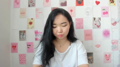 Snapshot of pocahontas654 chatting on 19, 2, 2025 Erica online show from 19, 2, 2025