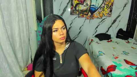 lesly pagina azul pocahontas982 online show from 16, 12, 2025