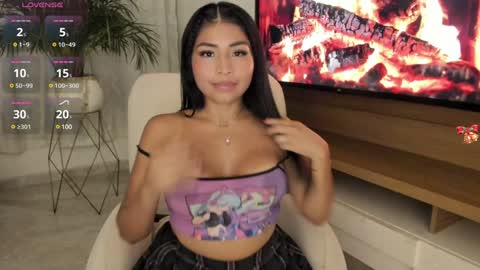 Nicole online show from 23, 1, 2025