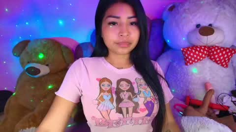 Nicole online show from 12, 5, 2026