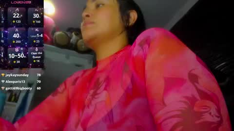 catalina online show from 2, 12, 2025