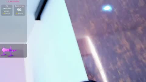 pocahontas_lantina online show from 11, 5, 2026