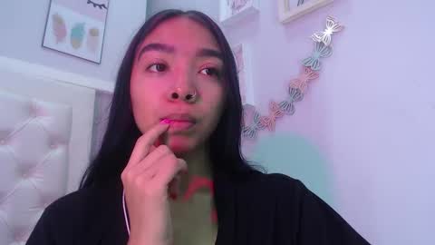 Pocahontas online show from 29, 9, 2025