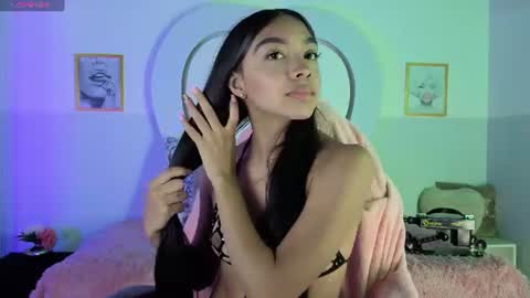 Snapshot of pocahontas_moon chatting on 30, 6, 2026 Pocahontas online show from 30, 6, 2026