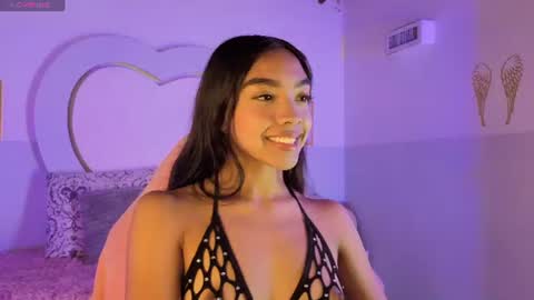 Snapshot of pocahontas_moon chatting on 8, 7, 2026 Pocahontas online show from 8, 7, 2026