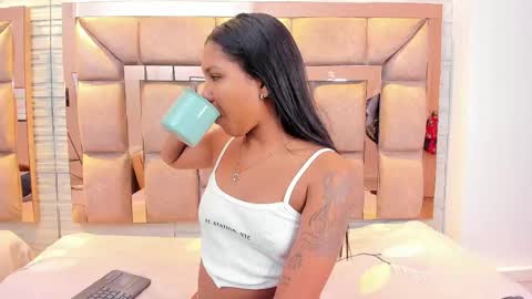 Pocahontas  online show from 13, 5, 2026