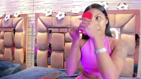 Pocahontas  online show from 27, 6, 2026