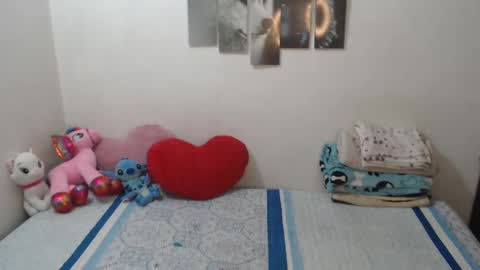 Pocahontas online show from 18, 9, 2025