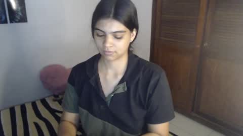 Pocahontas online show from 20, 9, 2025