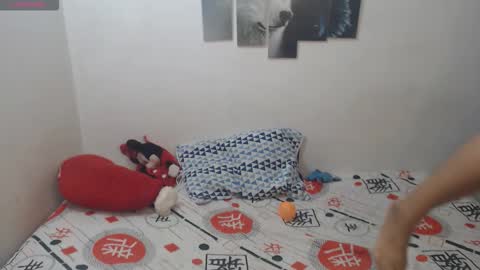 Pocahontas online show from 1, 2, 2026