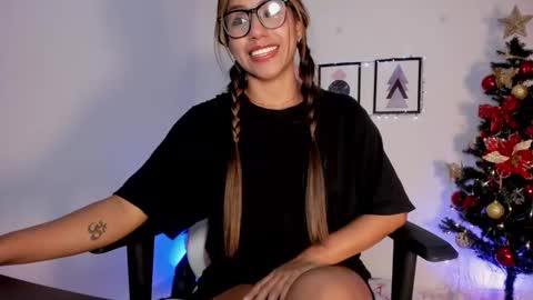 Jasmine online show from 23, 12, 2025