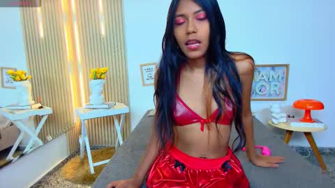 Pocahontas online show from 5, 2, 2026