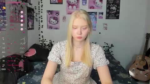 Mary online show from 30, 1, 2025