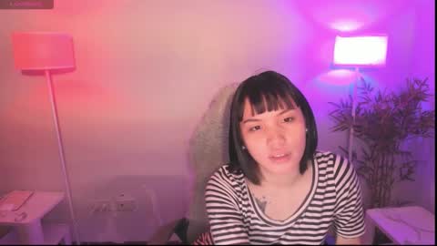 Snapshot of pocketprincess_ chatting on 25, 9, 2025 Pocket Princess online show from 25, 9, 2025