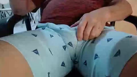 Snapshot of podolatra3 chatting on 19, 9, 2025 podolatra3 online show from 19, 9, 2025