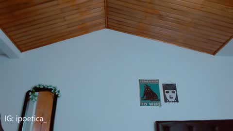 IG ipoetica  online show from 29, 12, 2024