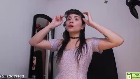 IG ipoetica  online show from 19, 2, 2026